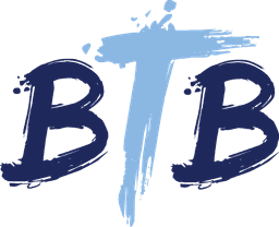 Bigger Than Ball banner logo