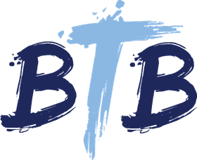 Bigger Than Ball banner logo