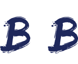 Bigger Than Ball banner logo