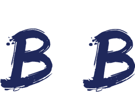 Bigger Than Ball banner logo